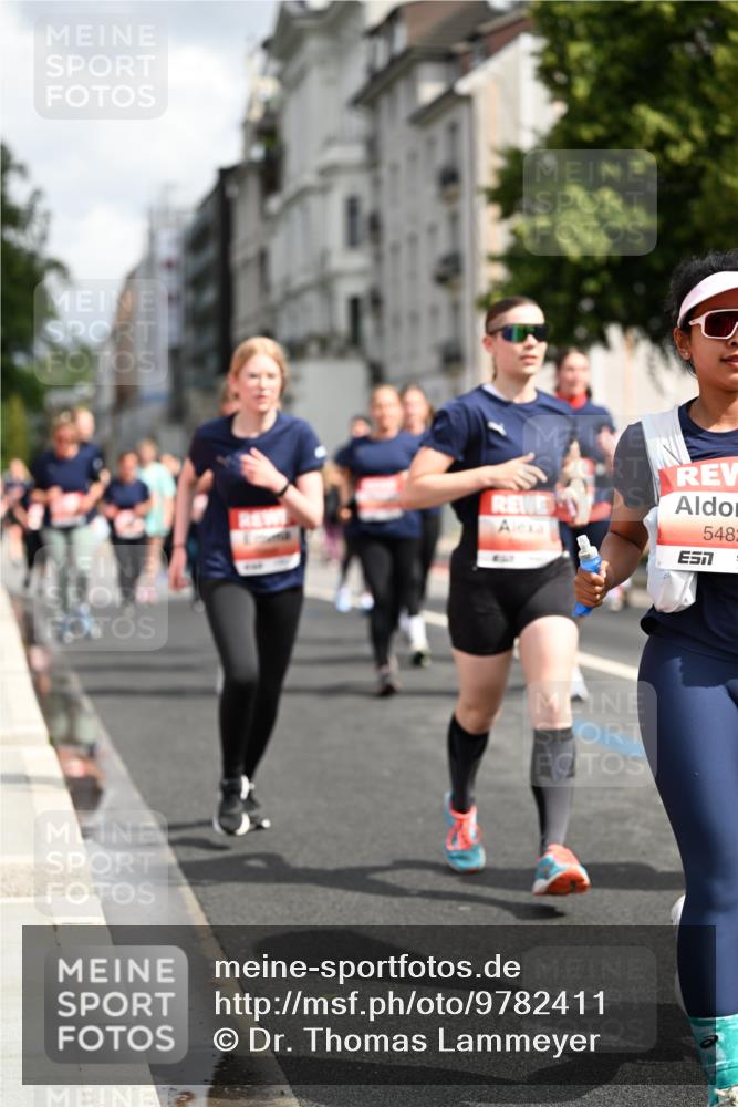 14.06.2026 - REWE Women's Run Dr. Thomas Lammeyer http://msf.ph/oto/9782411 14.06.2026 10:51:19 Laufen 548 meine-sportfotos.de
