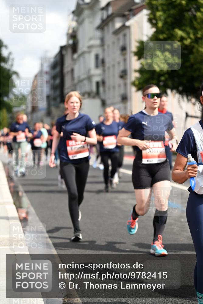 14.06.2026 - REWE Women's Run Dr. Thomas Lammeyer http://msf.ph/oto/9782415 14.06.2026 10:51:19 Laufen  meine-sportfotos.de