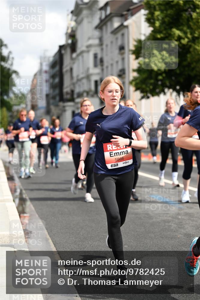 14.06.2026 - REWE Women's Run Dr. Thomas Lammeyer http://msf.ph/oto/9782425 14.06.2026 10:51:20 Laufen 5866, 7 meine-sportfotos.de