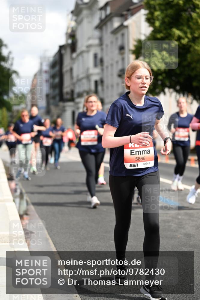 14.06.2026 - REWE Women's Run Dr. Thomas Lammeyer http://msf.ph/oto/9782430 14.06.2026 10:51:20 Laufen 5866, 7 meine-sportfotos.de