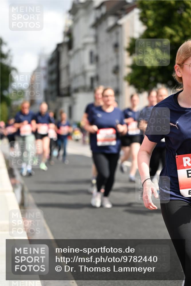 14.06.2026 - REWE Women's Run Dr. Thomas Lammeyer http://msf.ph/oto/9782440 14.06.2026 10:51:21 Laufen  meine-sportfotos.de