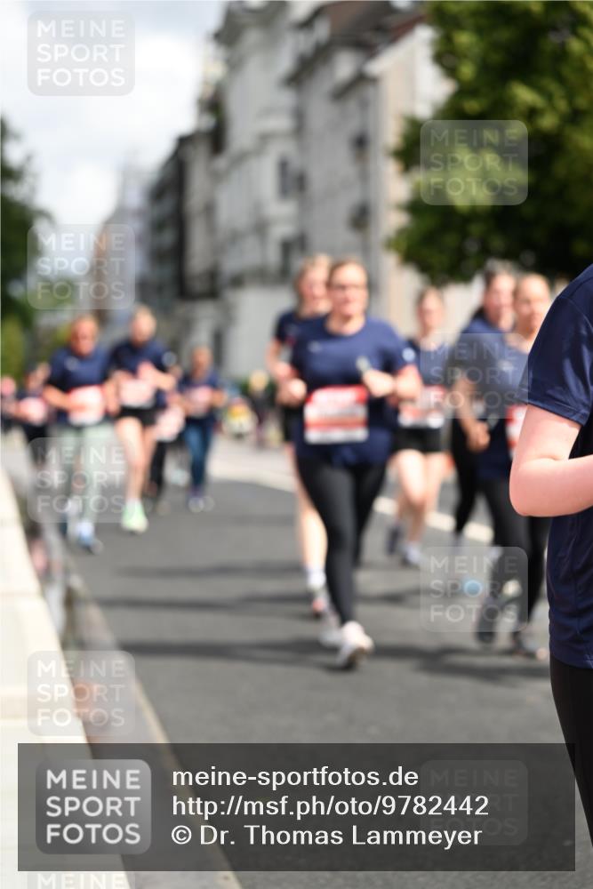 14.06.2026 - REWE Women's Run Dr. Thomas Lammeyer http://msf.ph/oto/9782442 14.06.2026 10:51:21 Laufen  meine-sportfotos.de