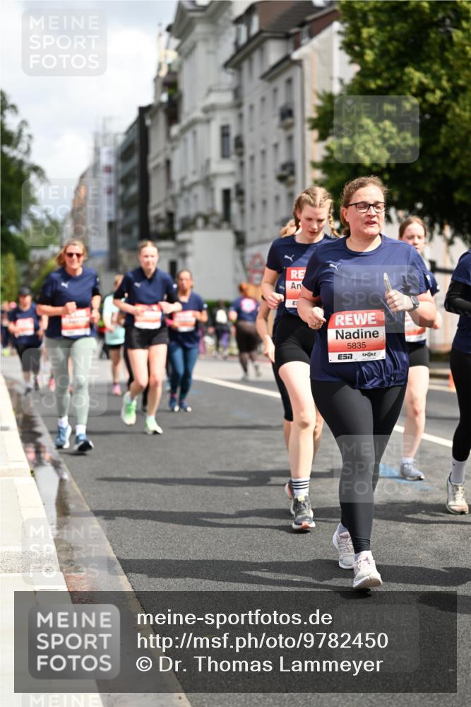 14.06.2026 - REWE Women's Run Dr. Thomas Lammeyer http://msf.ph/oto/9782450 14.06.2026 10:51:21 Laufen 5835 meine-sportfotos.de