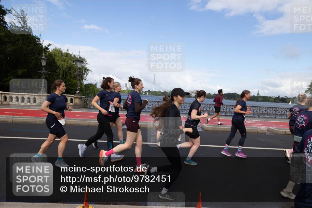14.06.2026 - REWE Women's Run Michael Strokosch http://msf.ph/oto/9782451 14.06.2026 09:13:14 Laufen  meine-sportfotos.de