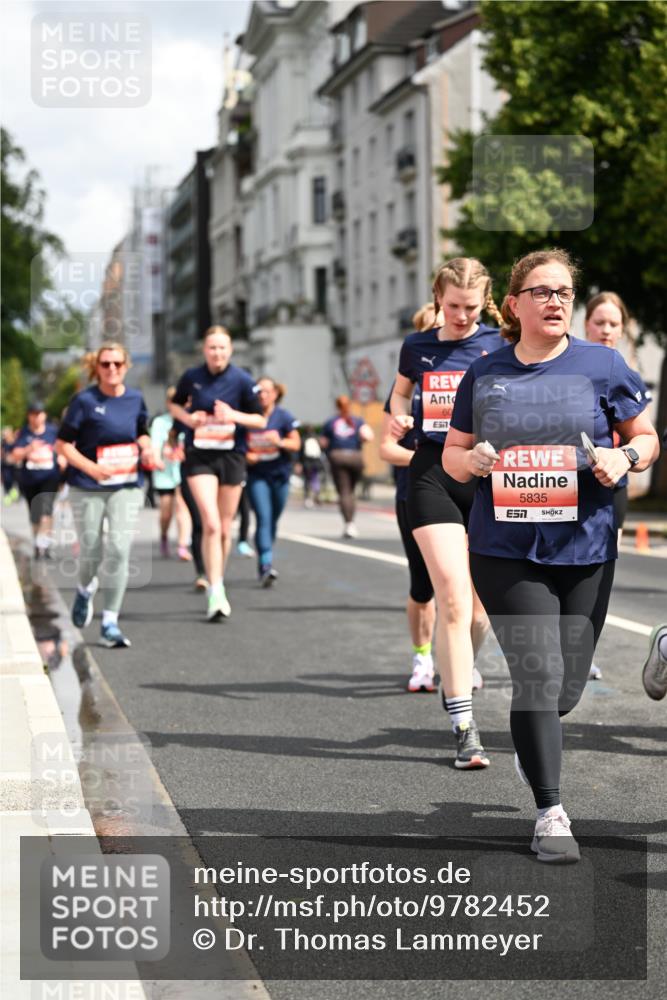 14.06.2026 - REWE Women's Run Dr. Thomas Lammeyer http://msf.ph/oto/9782452 14.06.2026 10:51:21 Laufen 60, 511, 5835 meine-sportfotos.de