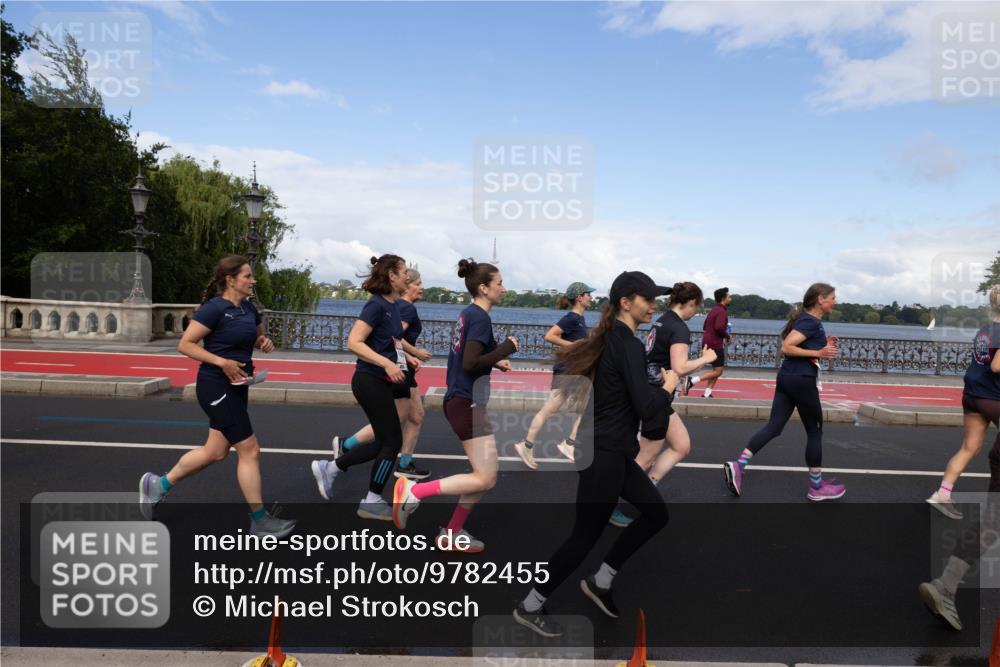 14.06.2026 - REWE Women's Run Michael Strokosch http://msf.ph/oto/9782455 14.06.2026 09:13:14 Laufen  meine-sportfotos.de