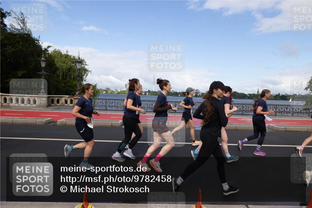 14.06.2026 - REWE Women's Run Michael Strokosch http://msf.ph/oto/9782458 14.06.2026 09:13:14 Laufen  meine-sportfotos.de