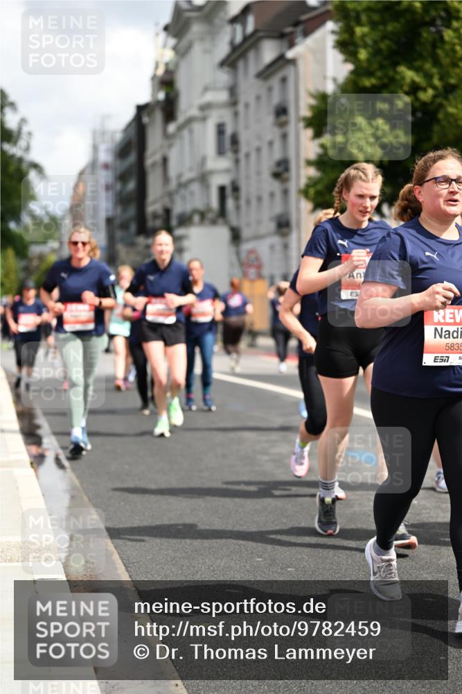14.06.2026 - REWE Women's Run Dr. Thomas Lammeyer http://msf.ph/oto/9782459 14.06.2026 10:51:22 Laufen 5835 meine-sportfotos.de