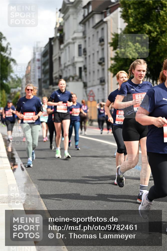 14.06.2026 - REWE Women's Run Dr. Thomas Lammeyer http://msf.ph/oto/9782461 14.06.2026 10:51:22 Laufen 57 meine-sportfotos.de