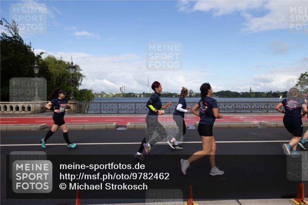 14.06.2026 - REWE Women's Run Michael Strokosch http://msf.ph/oto/9782462 14.06.2026 09:13:16 Laufen  meine-sportfotos.de