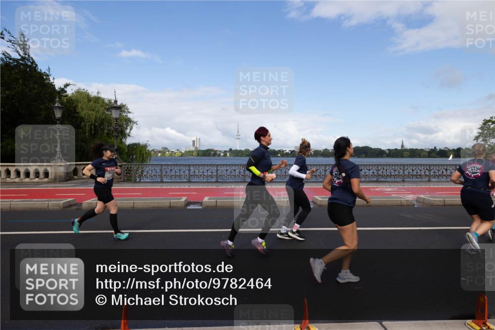 14.06.2026 - REWE Women's Run Michael Strokosch http://msf.ph/oto/9782464 14.06.2026 09:13:16 Laufen  meine-sportfotos.de