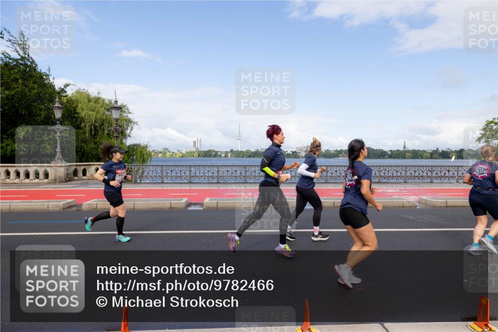 14.06.2026 - REWE Women's Run Michael Strokosch http://msf.ph/oto/9782466 14.06.2026 09:13:16 Laufen  meine-sportfotos.de