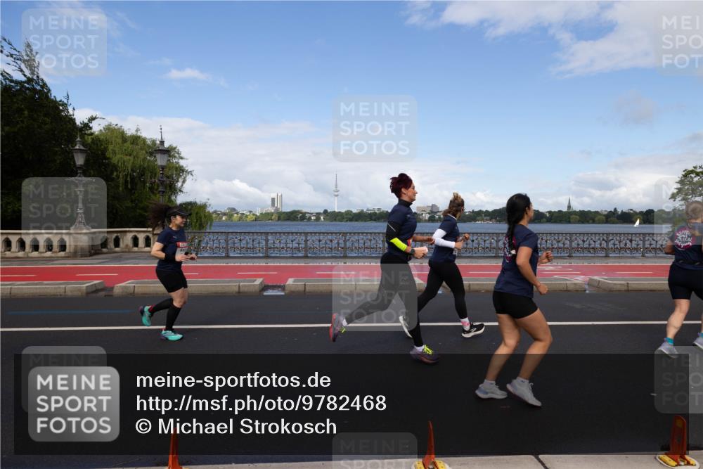 14.06.2026 - REWE Women's Run Michael Strokosch http://msf.ph/oto/9782468 14.06.2026 09:13:16 Laufen  meine-sportfotos.de