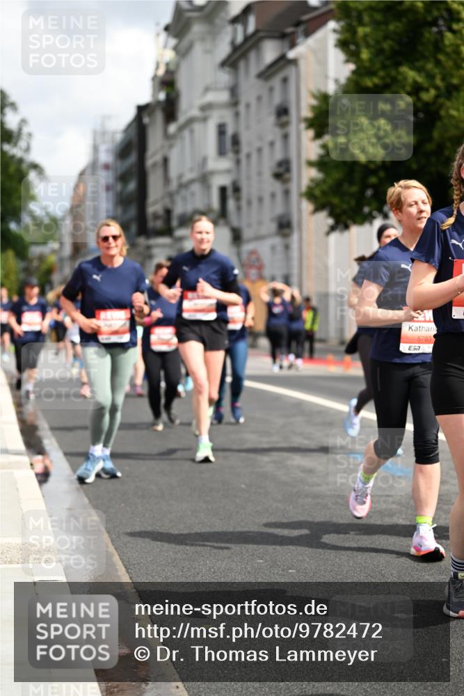 14.06.2026 - REWE Women's Run Dr. Thomas Lammeyer http://msf.ph/oto/9782472 14.06.2026 10:51:22 Laufen 5783, 57 meine-sportfotos.de