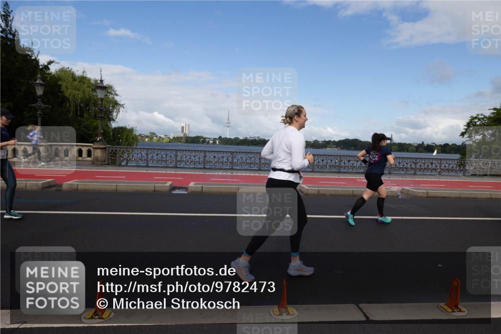 14.06.2026 - REWE Women's Run Michael Strokosch http://msf.ph/oto/9782473 14.06.2026 09:13:18 Laufen  meine-sportfotos.de