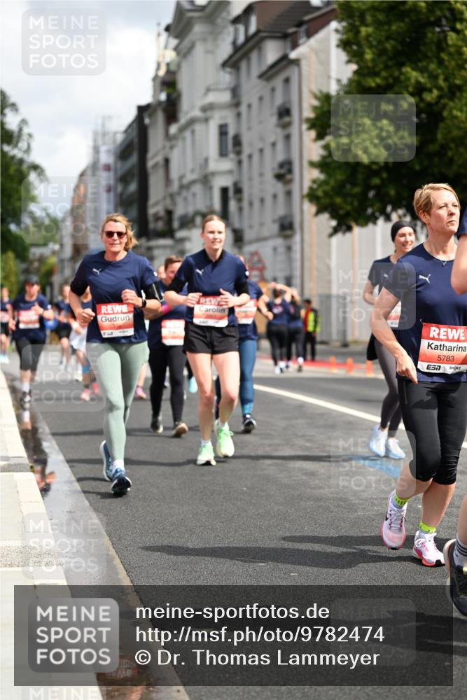 14.06.2026 - REWE Women's Run Dr. Thomas Lammeyer http://msf.ph/oto/9782474 14.06.2026 10:51:23 Laufen 5783, 7 meine-sportfotos.de
