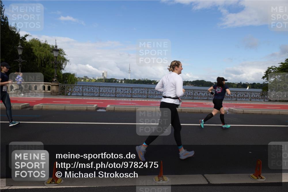 14.06.2026 - REWE Women's Run Michael Strokosch http://msf.ph/oto/9782475 14.06.2026 09:13:18 Laufen  meine-sportfotos.de