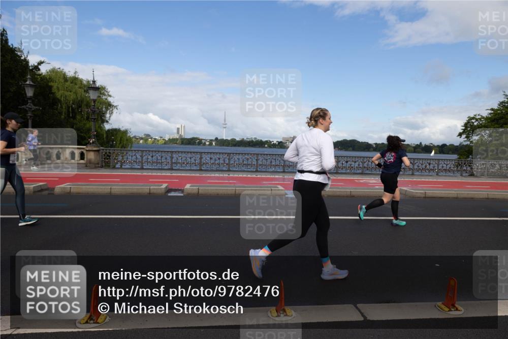 14.06.2026 - REWE Women's Run Michael Strokosch http://msf.ph/oto/9782476 14.06.2026 09:13:18 Laufen  meine-sportfotos.de