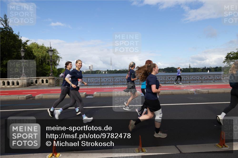 14.06.2026 - REWE Women's Run Michael Strokosch http://msf.ph/oto/9782478 14.06.2026 09:13:23 Laufen  meine-sportfotos.de