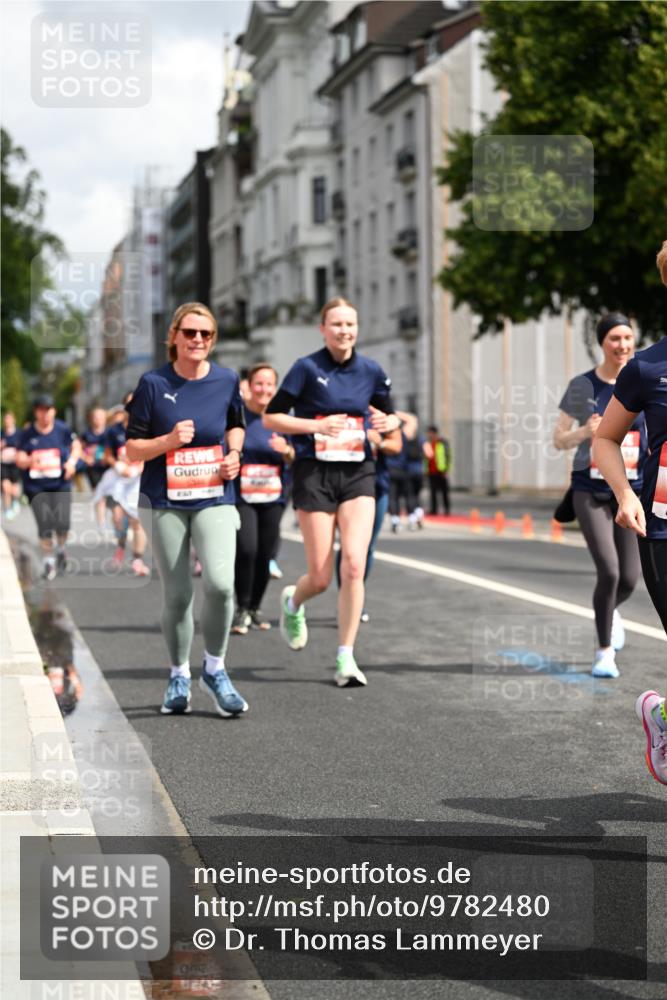14.06.2026 - REWE Women's Run Dr. Thomas Lammeyer http://msf.ph/oto/9782480 14.06.2026 10:51:23 Laufen  meine-sportfotos.de