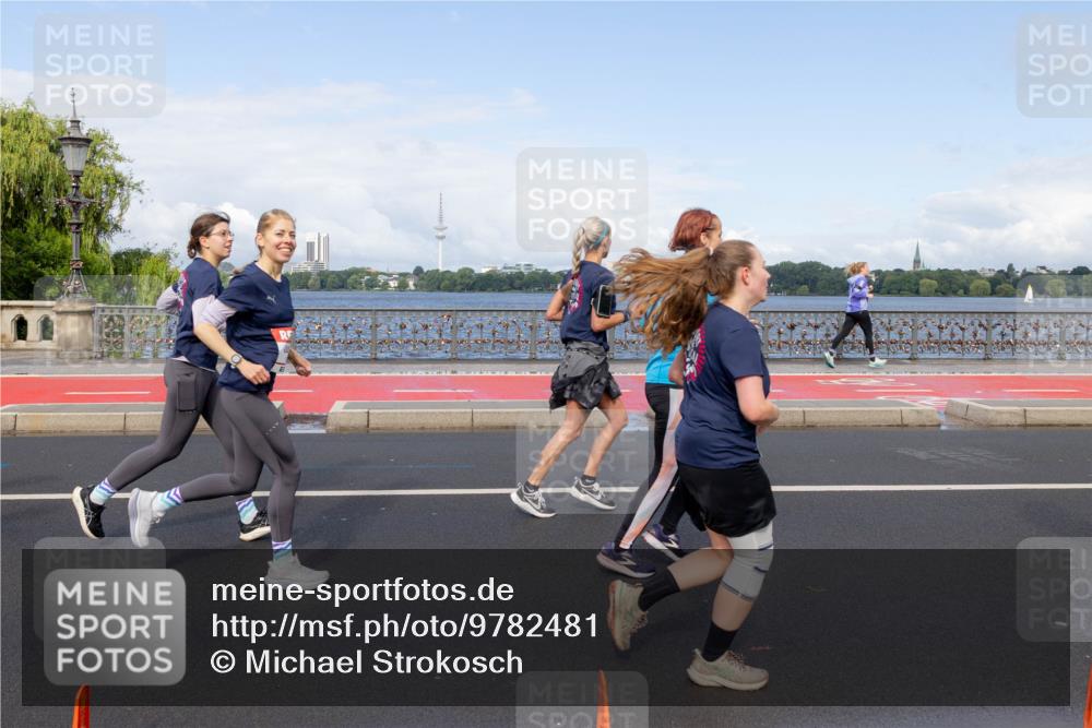 14.06.2026 - REWE Women's Run Michael Strokosch http://msf.ph/oto/9782481 14.06.2026 09:13:23 Laufen  meine-sportfotos.de