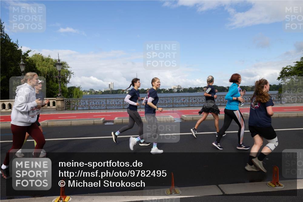 14.06.2026 - REWE Women's Run Michael Strokosch http://msf.ph/oto/9782495 14.06.2026 09:13:23 Laufen 57 meine-sportfotos.de