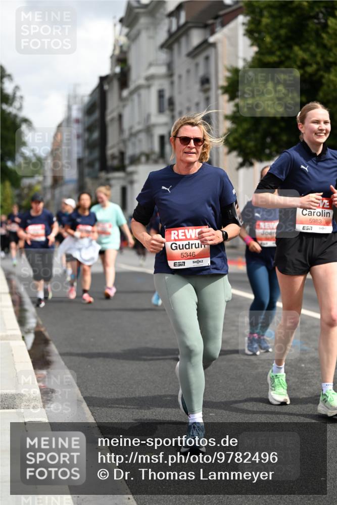 14.06.2026 - REWE Women's Run Dr. Thomas Lammeyer http://msf.ph/oto/9782496 14.06.2026 10:51:24 Laufen 5346, 5983, 57 meine-sportfotos.de