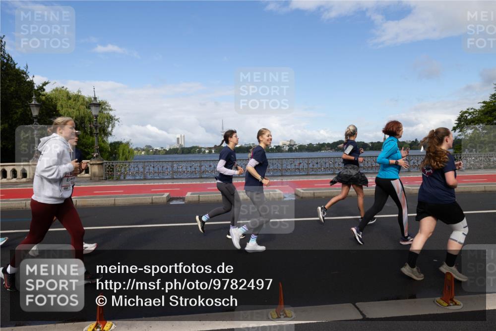 14.06.2026 - REWE Women's Run Michael Strokosch http://msf.ph/oto/9782497 14.06.2026 09:13:23 Laufen 114 meine-sportfotos.de
