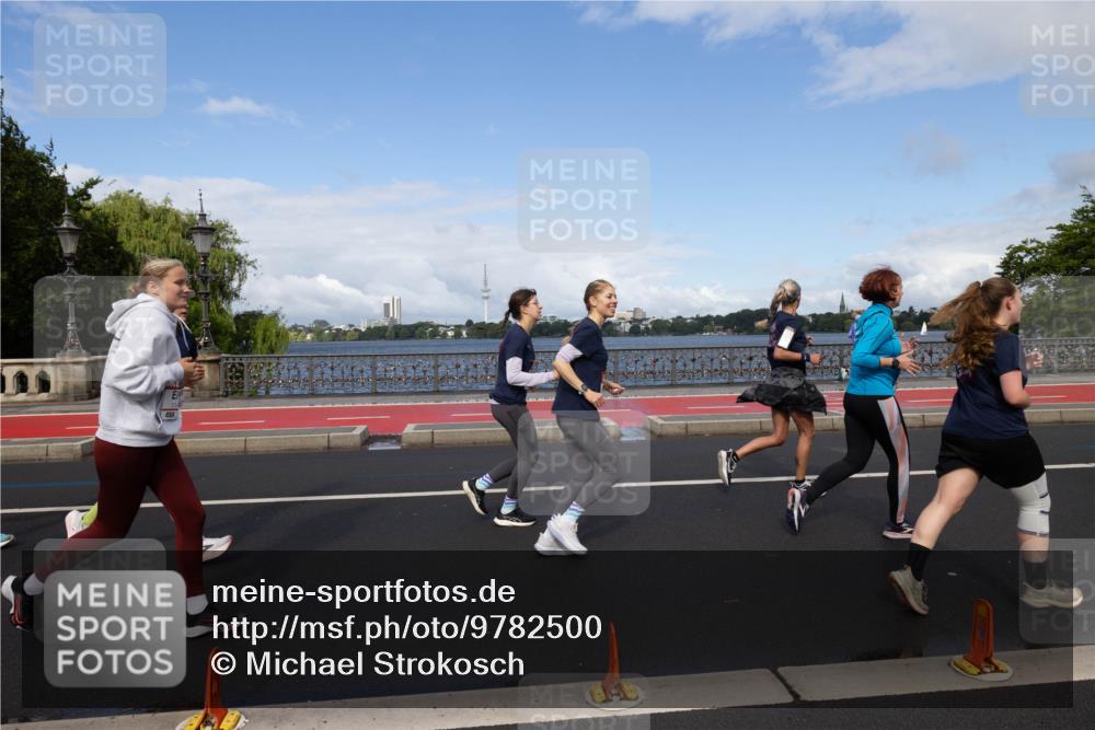 14.06.2026 - REWE Women's Run Michael Strokosch http://msf.ph/oto/9782500 14.06.2026 09:13:23 Laufen  meine-sportfotos.de