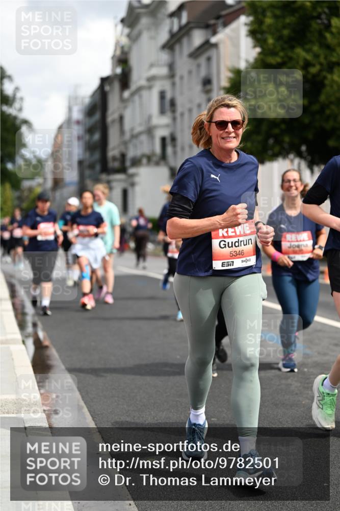 14.06.2026 - REWE Women's Run Dr. Thomas Lammeyer http://msf.ph/oto/9782501 14.06.2026 10:51:24 Laufen 5346 meine-sportfotos.de