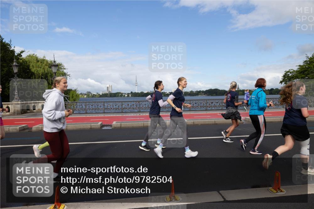 14.06.2026 - REWE Women's Run Michael Strokosch http://msf.ph/oto/9782504 14.06.2026 09:13:23 Laufen  meine-sportfotos.de