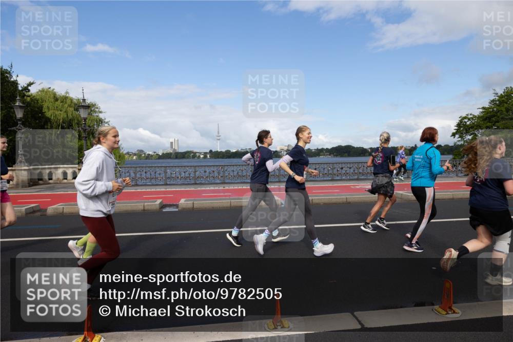14.06.2026 - REWE Women's Run Michael Strokosch http://msf.ph/oto/9782505 14.06.2026 09:13:24 Laufen  meine-sportfotos.de