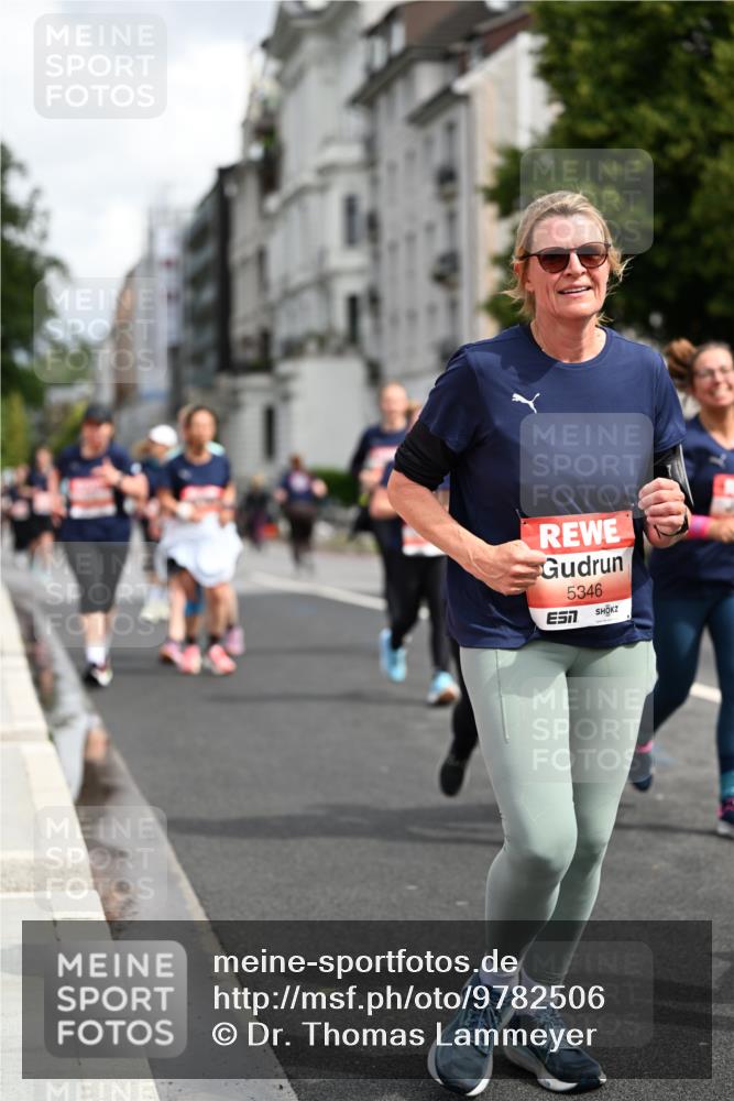 14.06.2026 - REWE Women's Run Dr. Thomas Lammeyer http://msf.ph/oto/9782506 14.06.2026 10:51:25 Laufen 5346 meine-sportfotos.de