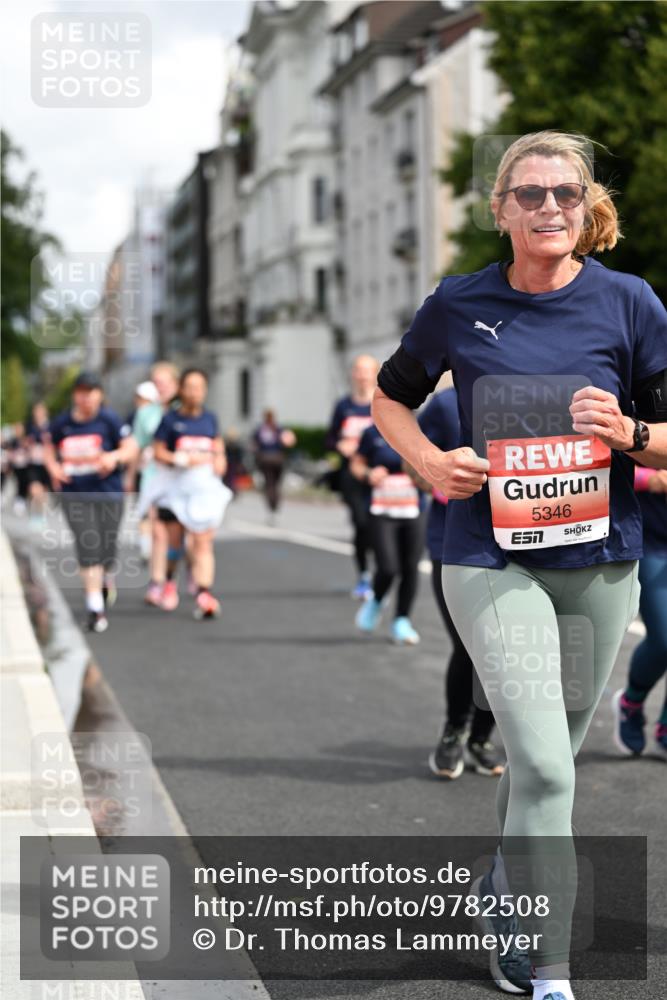 14.06.2026 - REWE Women's Run Dr. Thomas Lammeyer http://msf.ph/oto/9782508 14.06.2026 10:51:25 Laufen 5346 meine-sportfotos.de