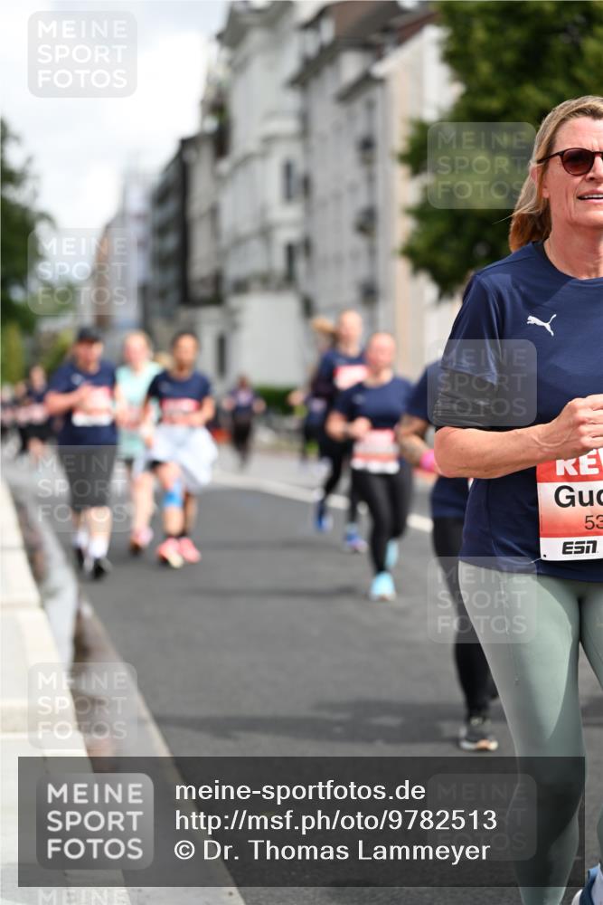 14.06.2026 - REWE Women's Run Dr. Thomas Lammeyer http://msf.ph/oto/9782513 14.06.2026 10:51:25 Laufen 53, 7 meine-sportfotos.de