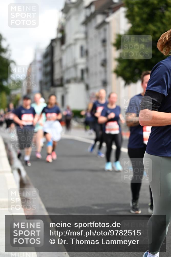14.06.2026 - REWE Women's Run Dr. Thomas Lammeyer http://msf.ph/oto/9782515 14.06.2026 10:51:25 Laufen  meine-sportfotos.de