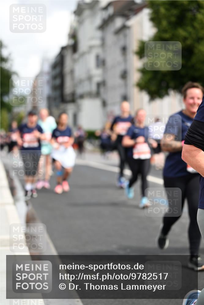 14.06.2026 - REWE Women's Run Dr. Thomas Lammeyer http://msf.ph/oto/9782517 14.06.2026 10:51:25 Laufen  meine-sportfotos.de