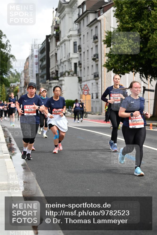 14.06.2026 - REWE Women's Run Dr. Thomas Lammeyer http://msf.ph/oto/9782523 14.06.2026 10:51:26 Laufen 5460, 5932, 5685 meine-sportfotos.de