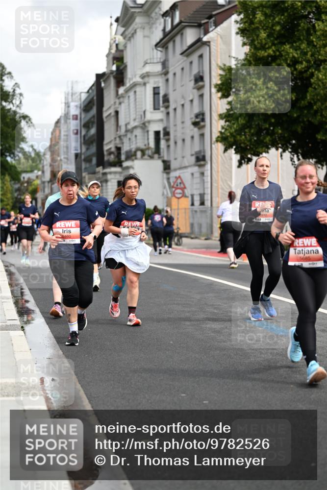 14.06.2026 - REWE Women's Run Dr. Thomas Lammeyer http://msf.ph/oto/9782526 14.06.2026 10:51:26 Laufen 5460, 5685 meine-sportfotos.de