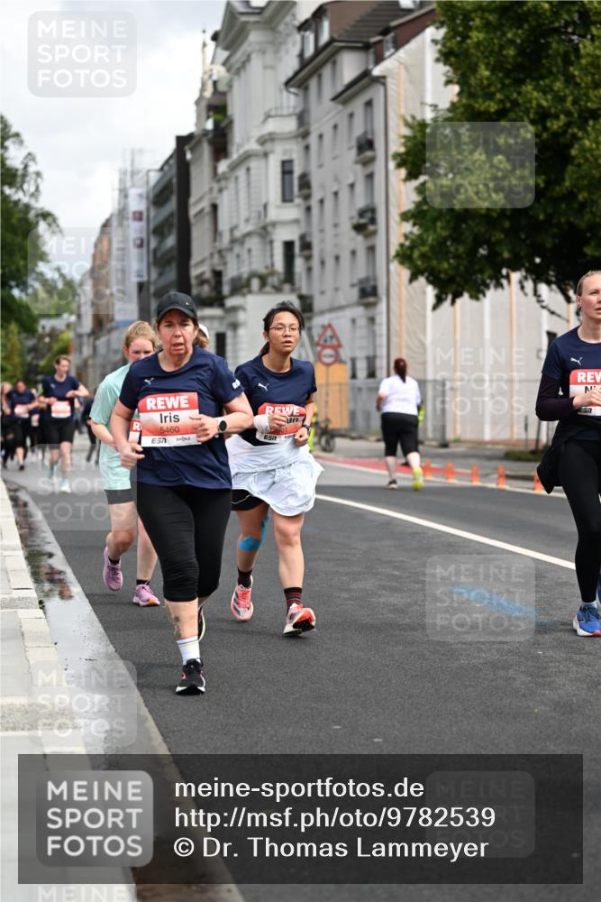 14.06.2026 - REWE Women's Run Dr. Thomas Lammeyer http://msf.ph/oto/9782539 14.06.2026 10:51:27 Laufen 5460, 7, 57 meine-sportfotos.de