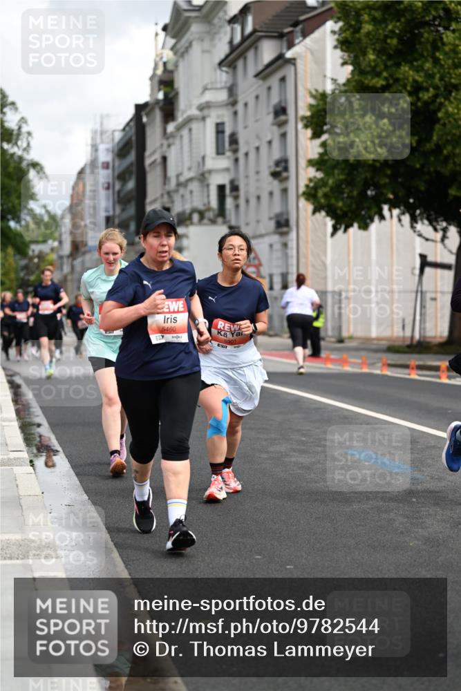 14.06.2026 - REWE Women's Run Dr. Thomas Lammeyer http://msf.ph/oto/9782544 14.06.2026 10:51:27 Laufen 5460, 7, 5901 meine-sportfotos.de
