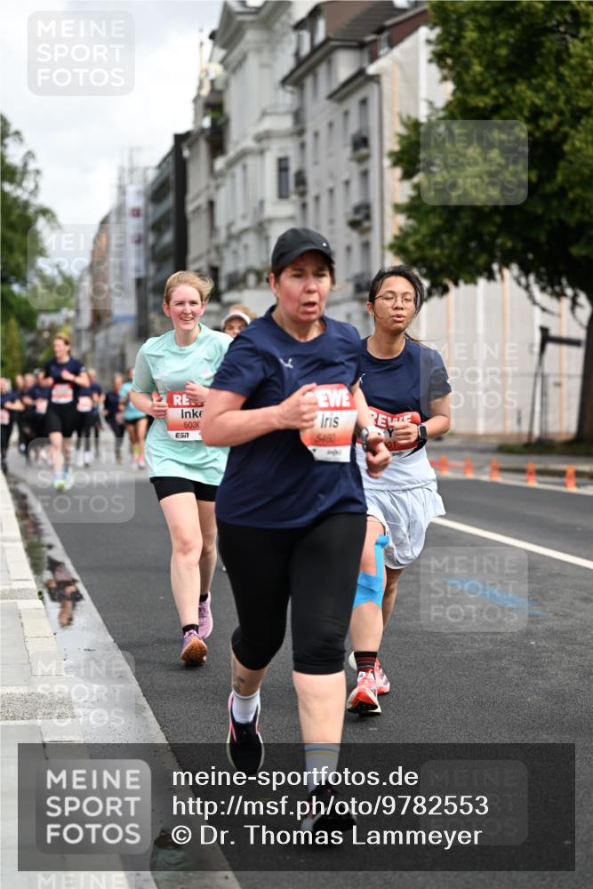 14.06.2026 - REWE Women's Run Dr. Thomas Lammeyer http://msf.ph/oto/9782553 14.06.2026 10:51:28 Laufen 5030, 57, 5460 meine-sportfotos.de