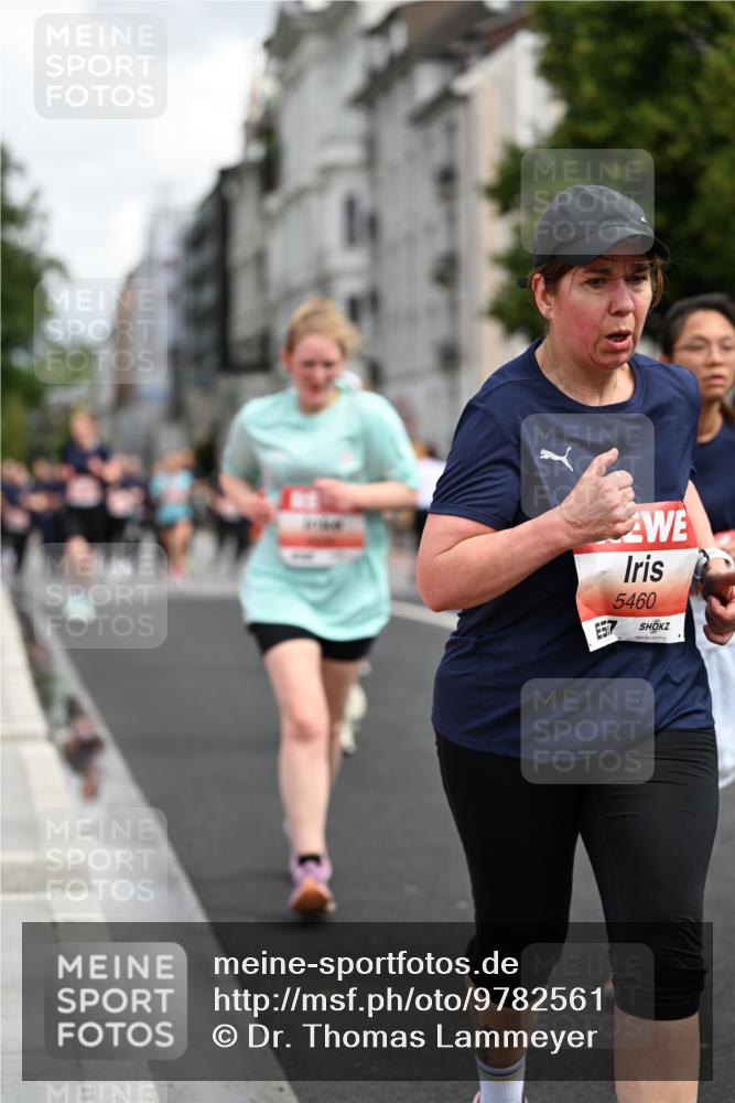 14.06.2026 - REWE Women's Run Dr. Thomas Lammeyer http://msf.ph/oto/9782561 14.06.2026 10:51:29 Laufen 5460 meine-sportfotos.de