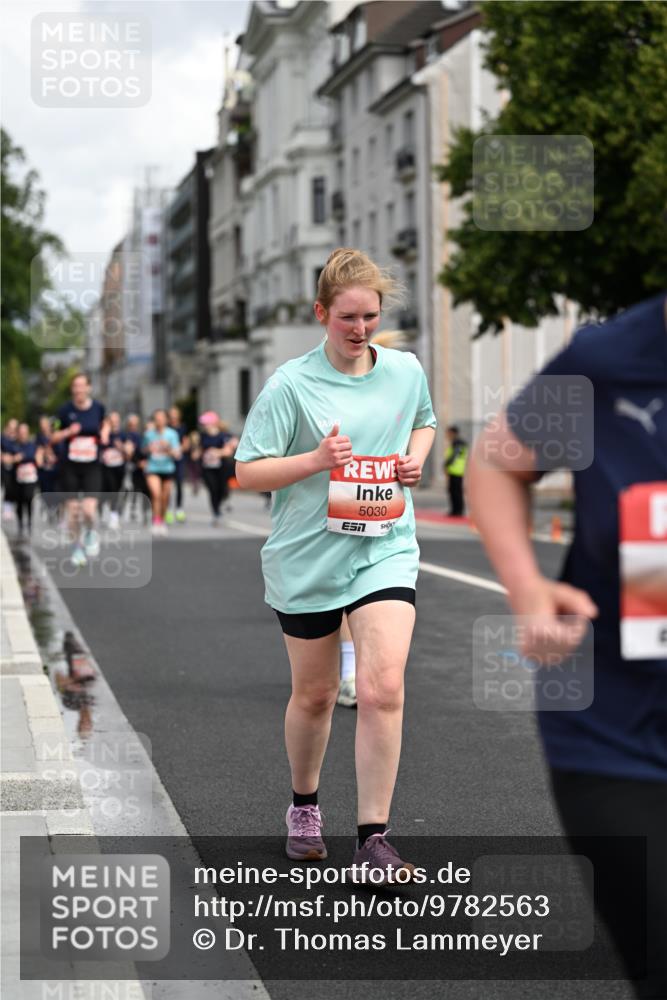 14.06.2026 - REWE Women's Run Dr. Thomas Lammeyer http://msf.ph/oto/9782563 14.06.2026 10:51:29 Laufen 5030 meine-sportfotos.de