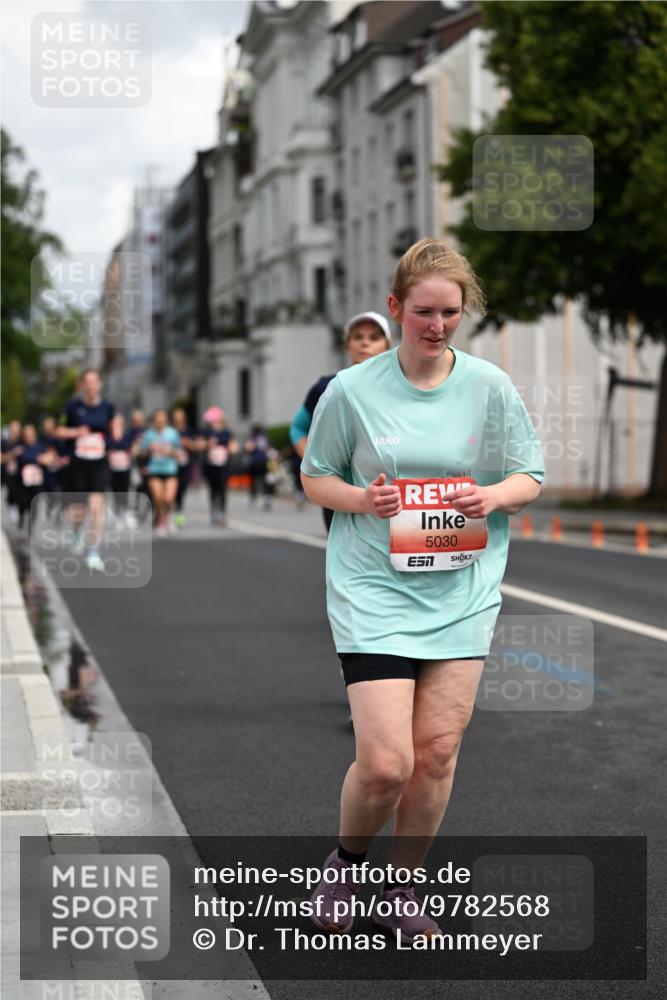 14.06.2026 - REWE Women's Run Dr. Thomas Lammeyer http://msf.ph/oto/9782568 14.06.2026 10:51:29 Laufen 5030 meine-sportfotos.de