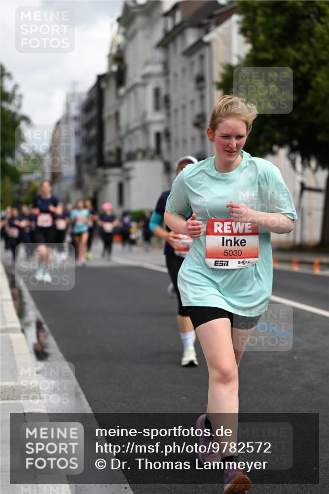 14.06.2026 - REWE Women's Run Dr. Thomas Lammeyer http://msf.ph/oto/9782572 14.06.2026 10:51:29 Laufen 5030 meine-sportfotos.de