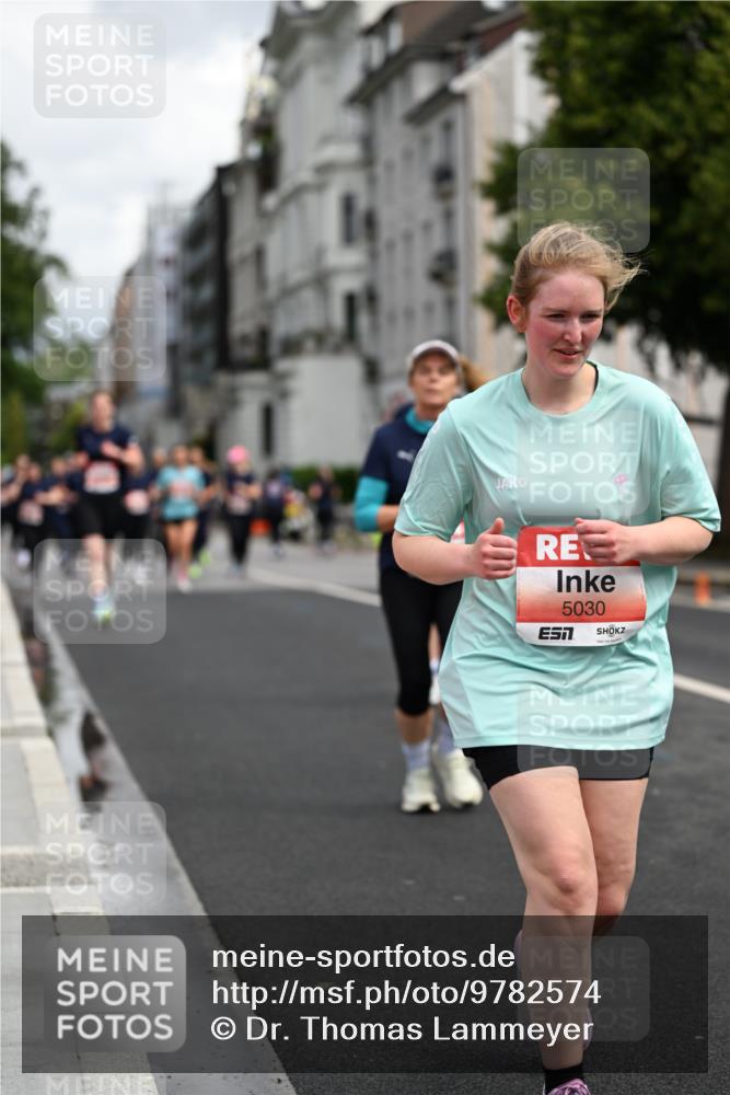 14.06.2026 - REWE Women's Run Dr. Thomas Lammeyer http://msf.ph/oto/9782574 14.06.2026 10:51:30 Laufen 5030 meine-sportfotos.de