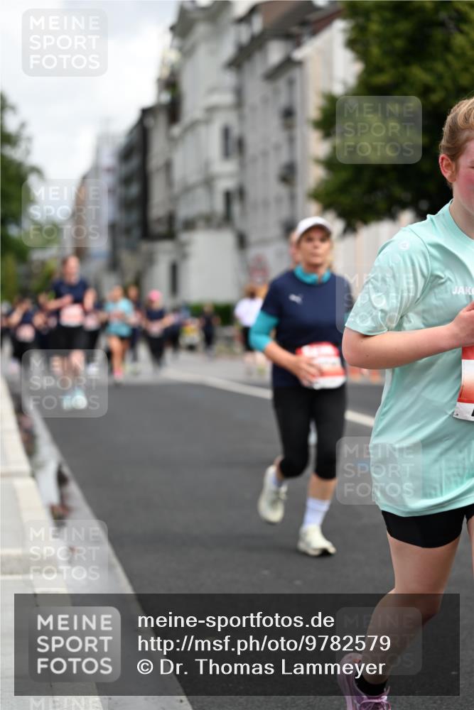 14.06.2026 - REWE Women's Run Dr. Thomas Lammeyer http://msf.ph/oto/9782579 14.06.2026 10:51:30 Laufen  meine-sportfotos.de