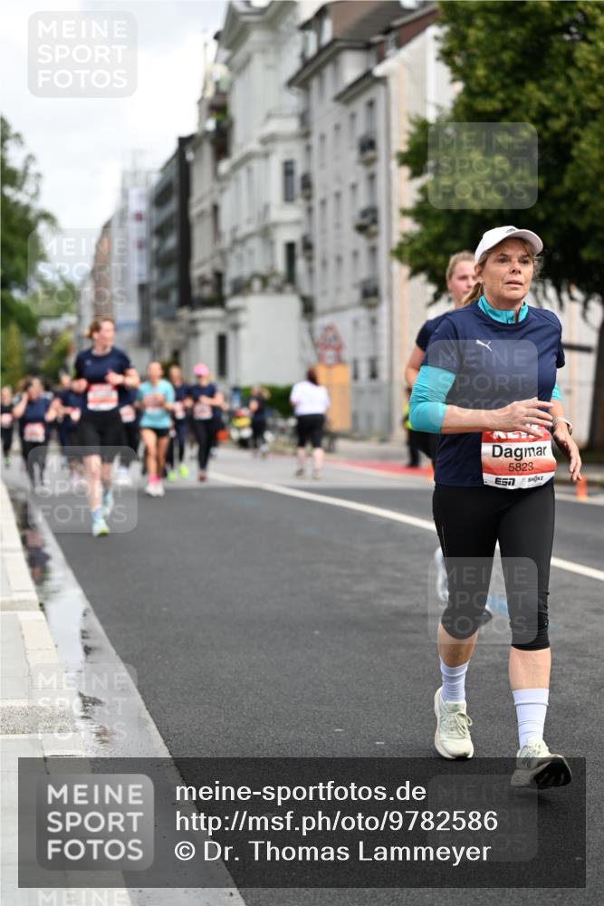 14.06.2026 - REWE Women's Run Dr. Thomas Lammeyer http://msf.ph/oto/9782586 14.06.2026 10:51:30 Laufen 5823 meine-sportfotos.de