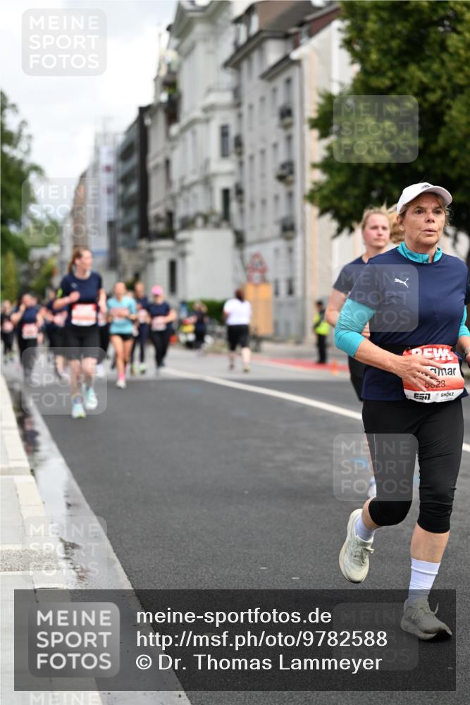 14.06.2026 - REWE Women's Run Dr. Thomas Lammeyer http://msf.ph/oto/9782588 14.06.2026 10:51:31 Laufen 5623, 7 meine-sportfotos.de